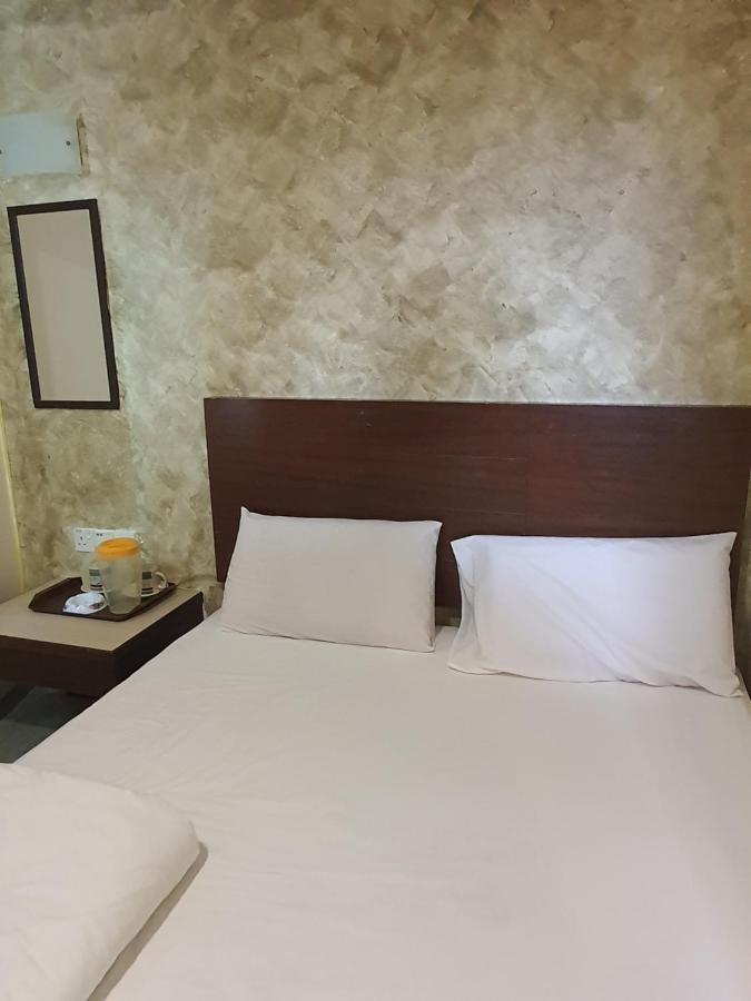Avaria Boutique Hotel Malacca Екстериор снимка