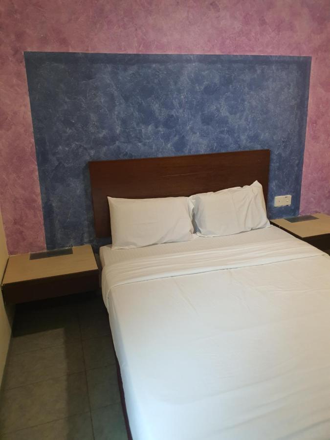 Avaria Boutique Hotel Malacca Екстериор снимка