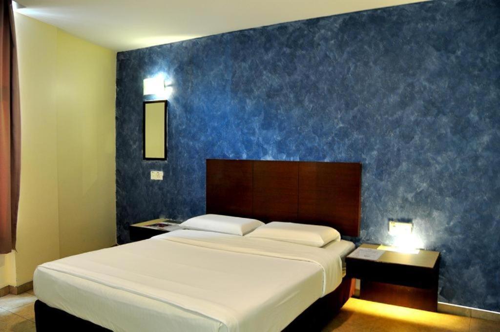 Avaria Boutique Hotel Malacca Екстериор снимка