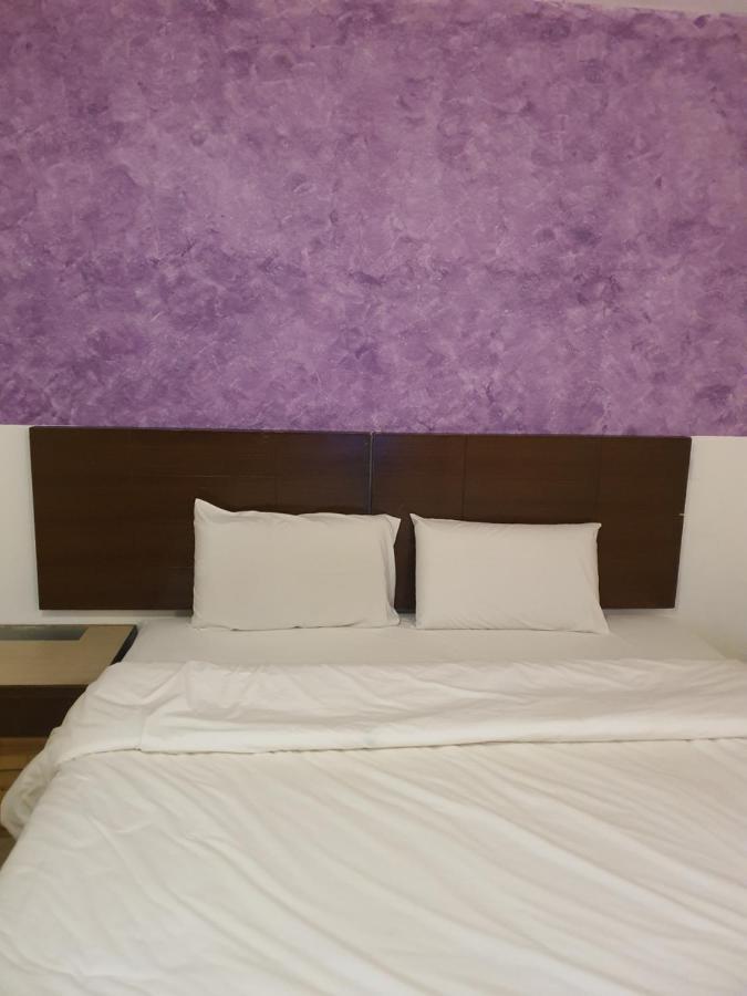 Avaria Boutique Hotel Malacca Екстериор снимка