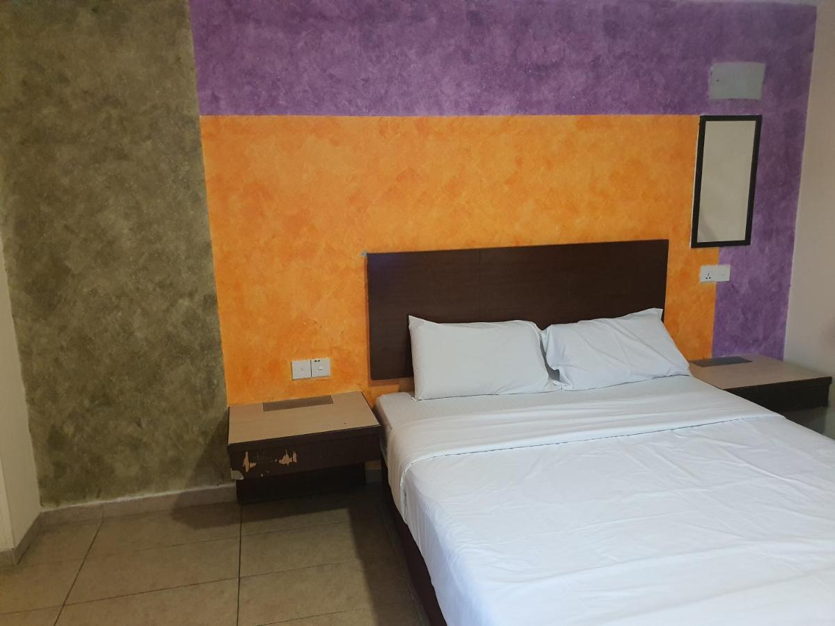 Avaria Boutique Hotel Malacca Екстериор снимка