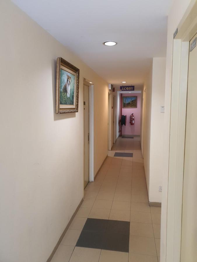 Avaria Boutique Hotel Malacca Екстериор снимка