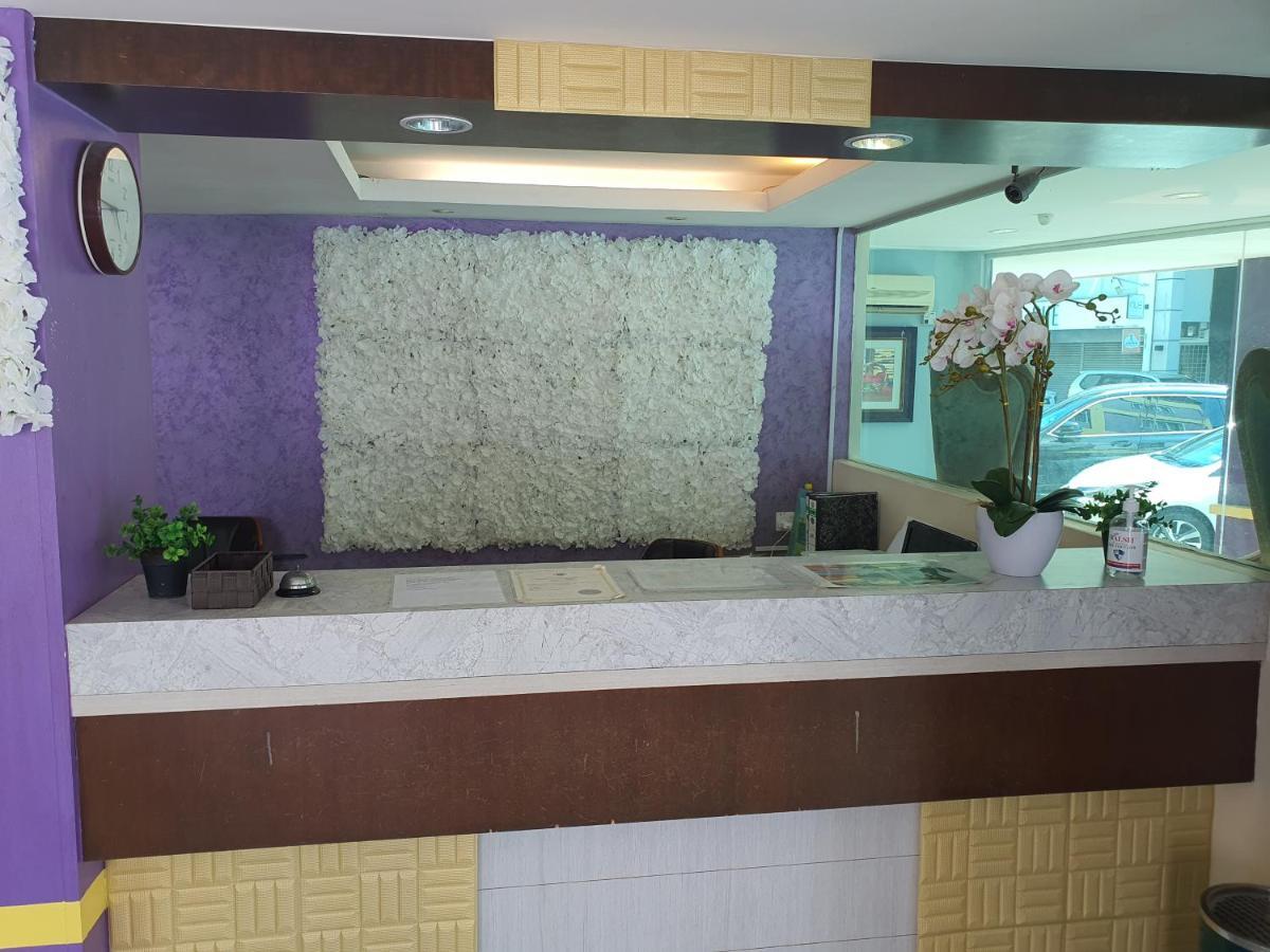 Avaria Boutique Hotel Malacca Екстериор снимка