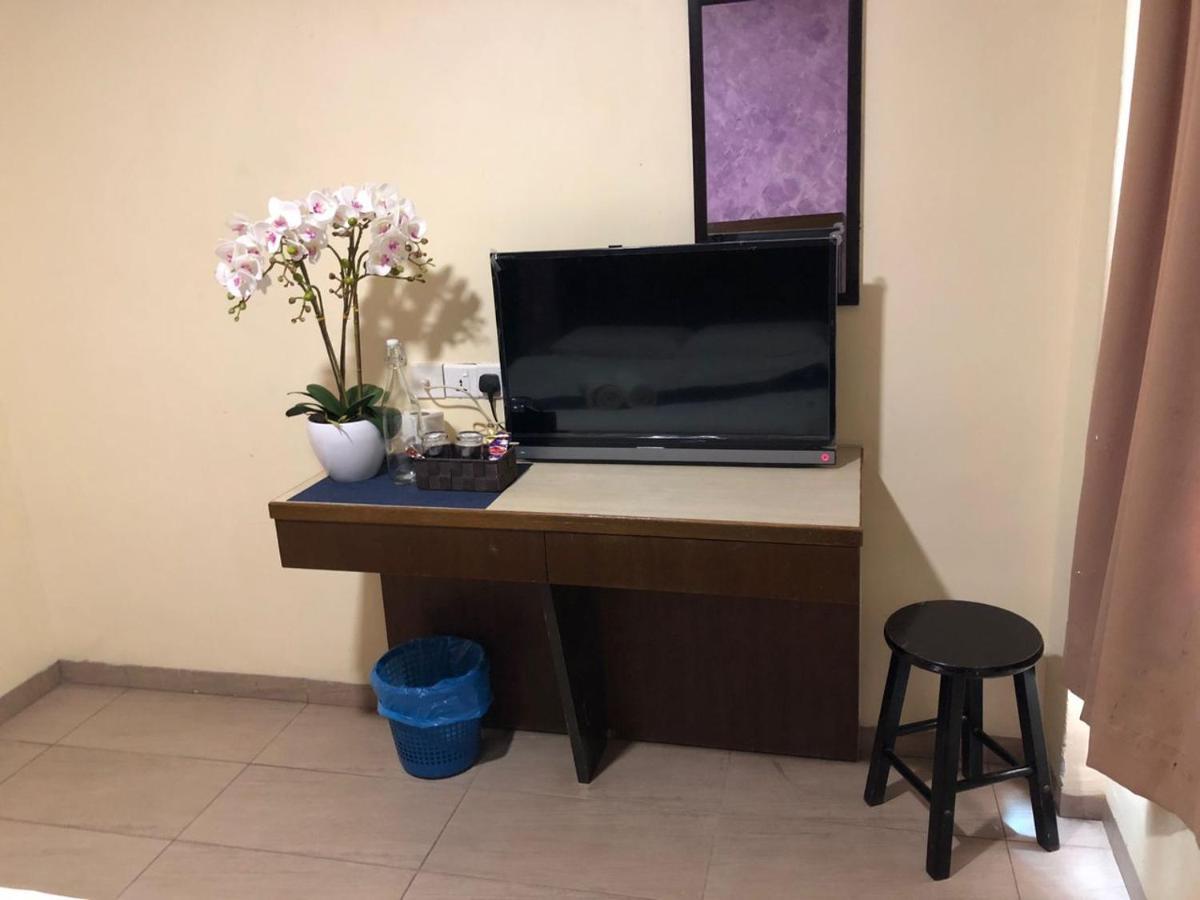 Avaria Boutique Hotel Malacca Екстериор снимка