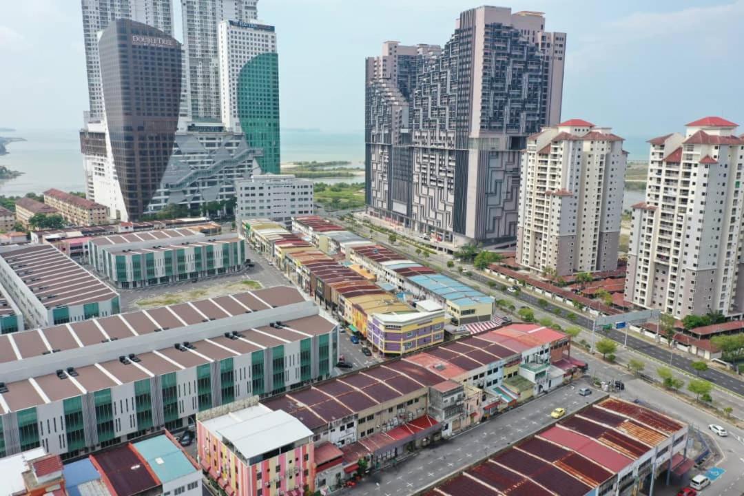 Avaria Boutique Hotel Malacca Екстериор снимка